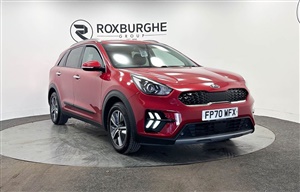 Large image for the Used Kia NIRO