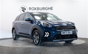 Large image for the Used Kia NIRO