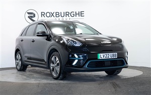 Large image for the Used Kia NIRO