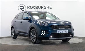 Large image for the Used Kia NIRO