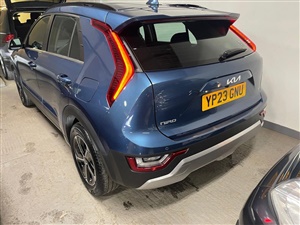 Large image for the Used Kia NIRO