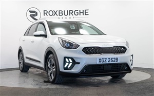 Large image for the Used Kia NIRO