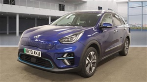 Large image for the Used Kia NIRO