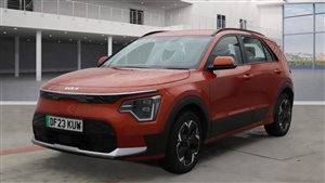 Large image for the Used Kia NIRO