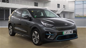 Large image for the Used Kia NIRO
