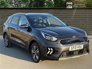 Large image for the Used Kia NIRO