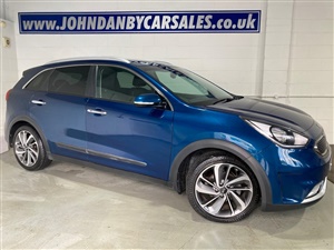 Large image for the Used Kia Niro