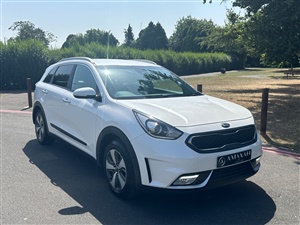 Large image for the Used Kia Niro