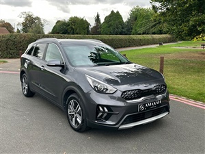 Large image for the Used Kia Niro