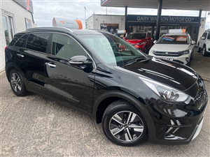 Large image for the Used Kia Niro