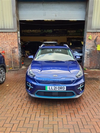 Large image for the Used Kia NIRO
