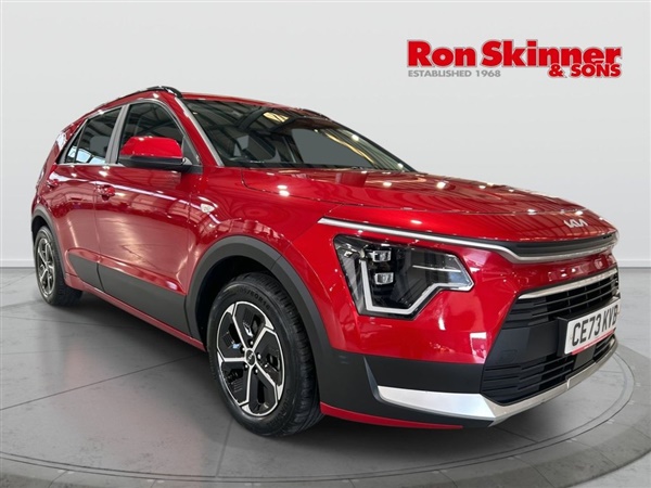 Large image for the Used Kia NIRO