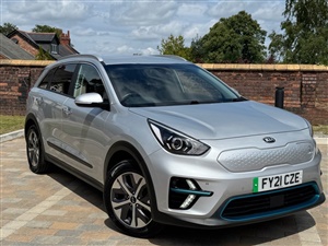 Large image for the Used Kia NIRO
