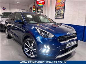 Large image for the Used Kia NIRO