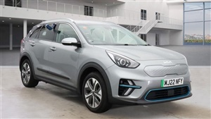 Large image for the Used Kia NIRO