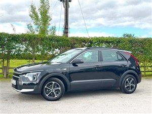 Large image for the Used Kia NIRO