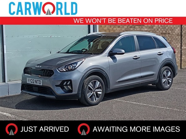 Large image for the Used Kia NIRO