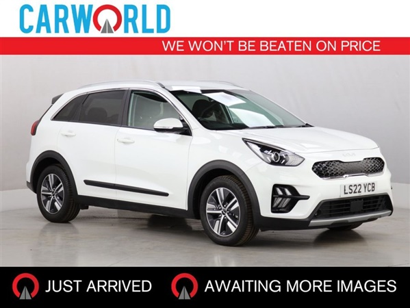 Large image for the Used Kia NIRO