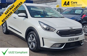 Large image for the Used Kia NIRO