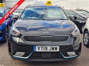 Large image for the Used Kia NIRO