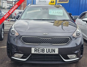 Large image for the Used Kia NIRO
