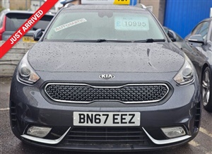 Large image for the Used Kia NIRO