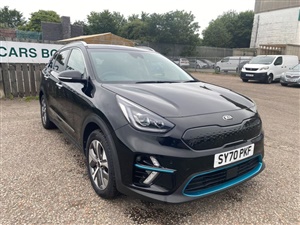 Large image for the Used Kia NIRO