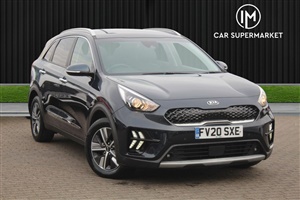 Large image for the Used Kia NIRO