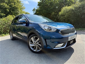 Large image for the Used Kia Niro