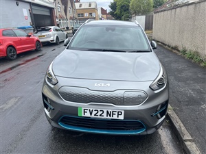 Large image for the Used Kia Niro