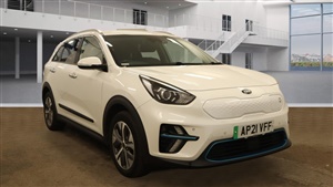 Large image for the Used Kia Niro