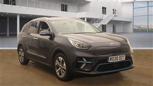 Large image for the Used Kia Niro