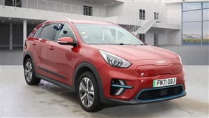 Large image for the Used Kia Niro