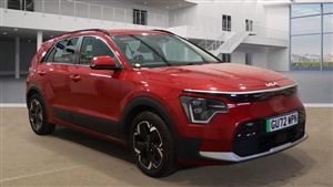Large image for the Used Kia Niro