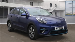 Large image for the Used Kia Niro