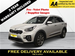 Large image for the Used Kia NIRO