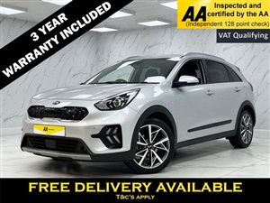 Large image for the Used Kia NIRO