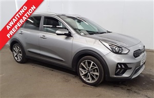 Large image for the Used Kia NIRO