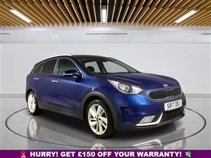Large image for the Used Kia NIRO