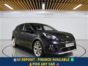 Large image for the Used Kia NIRO