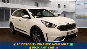 Large image for the Used Kia NIRO