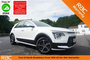 Large image for the Used Kia NIRO