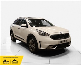 Large image for the Used Kia NIRO
