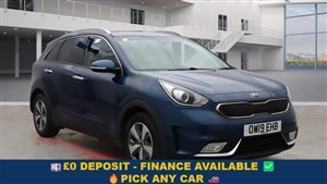 Large image for the Used Kia NIRO