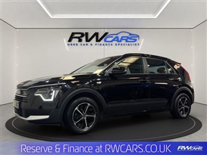Large image for the Used Kia NIRO