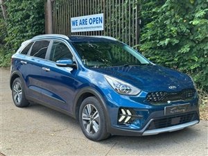 Large image for the Used Kia NIRO