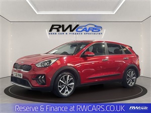 Large image for the Used Kia NIRO