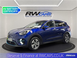 Large image for the Used Kia NIRO