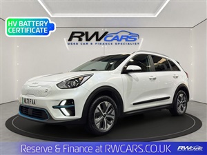 Large image for the Used Kia NIRO