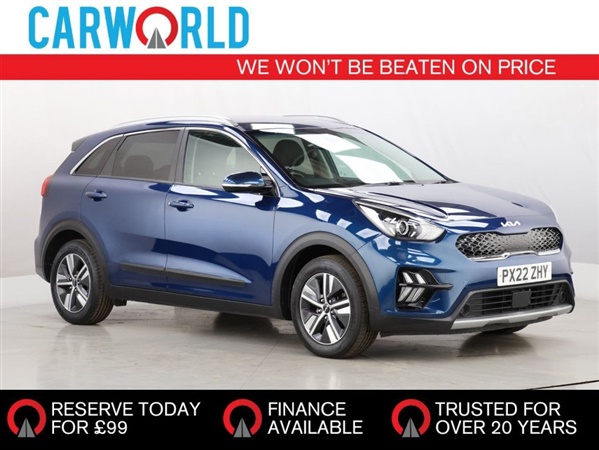 Large image for the Used Kia NIRO